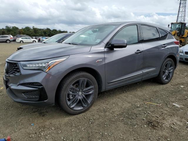 ACURA RDX 2021 5j8tc2h62ml042314