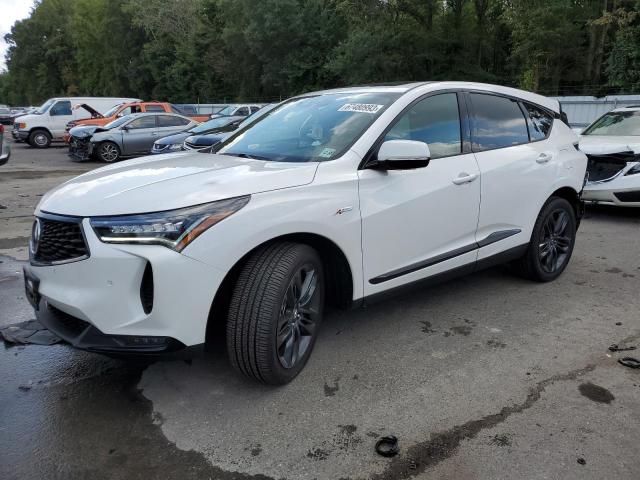 ACURA RDX A-SPEC 2023 5j8tc2h62pl001573