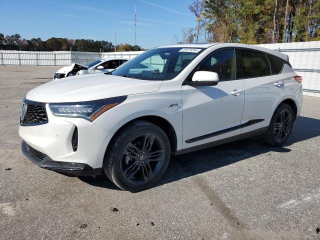 ACURA RDX A-SPEC 2023 5j8tc2h62pl002206