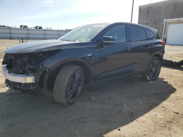 ACURA RDX 2023 5j8tc2h62pl006367