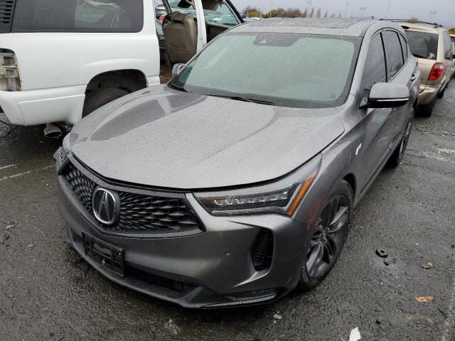 ACURA RDX 2023 5j8tc2h62pl011035