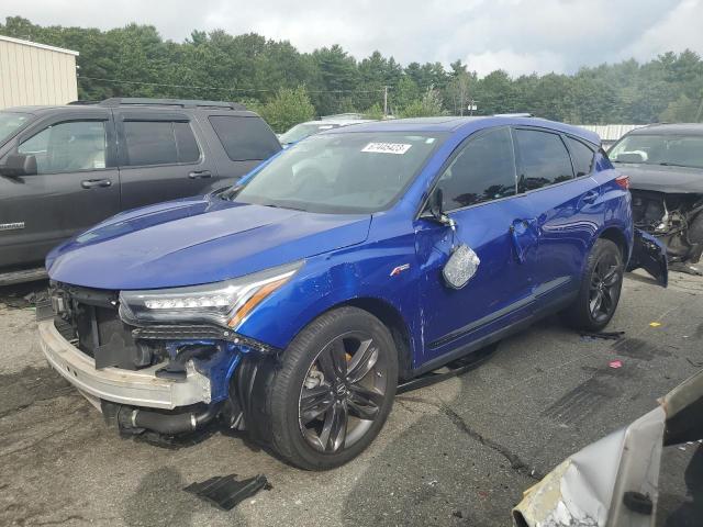 ACURA RDX 2019 5j8tc2h63kl005110