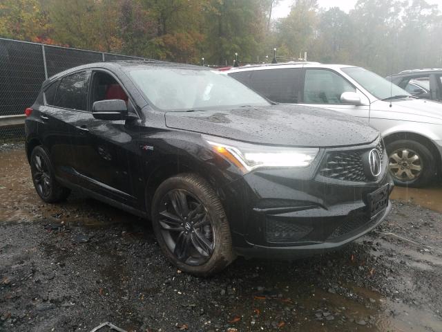 ACURA RDX A-SPEC 2019 5j8tc2h63kl010548