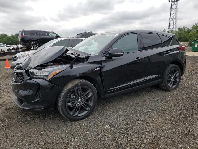 ACURA RDX A-SPEC 2022 5j8tc2h63nl011946