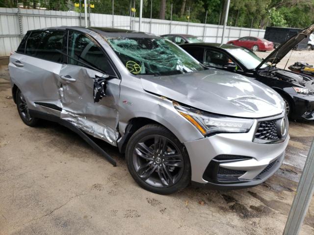 ACURA RDX A-SPEC 2019 5j8tc2h64kl025673