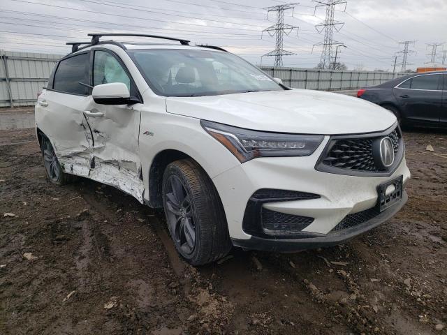 ACURA RDX A-SPEC 2019 5j8tc2h64kl030209