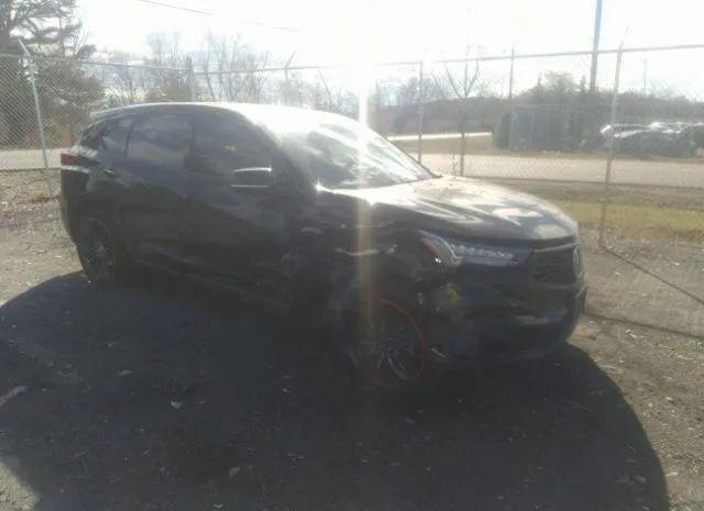 ACURA RDX 2020 5j8tc2h64ll005568