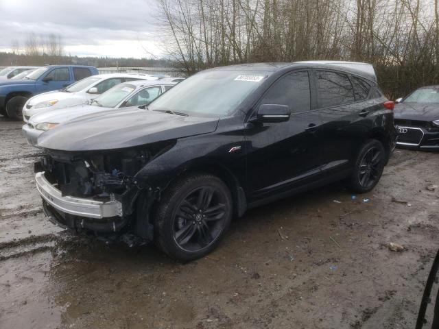 ACURA RDX 2020 5j8tc2h64ll018448