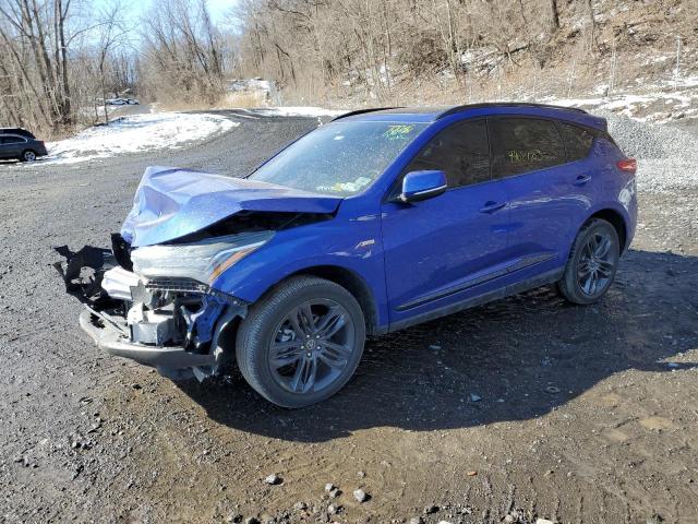 ACURA RDX A-SPEC 2020 5j8tc2h64ll031734