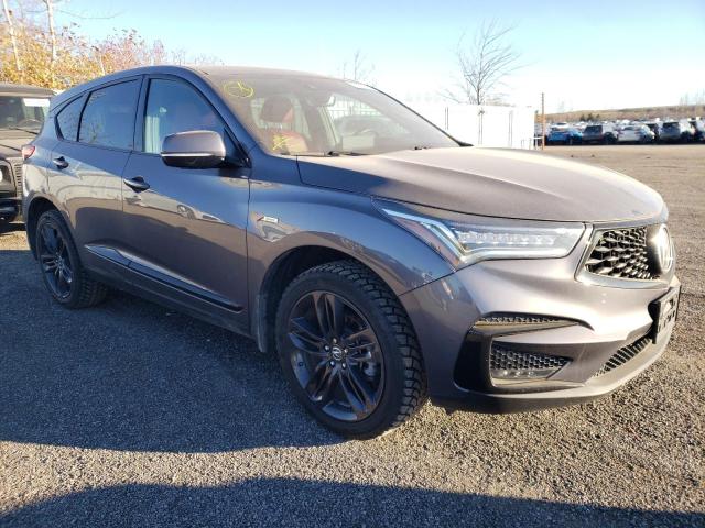 ACURA RDX A-SPEC 2020 5j8tc2h64ll809532