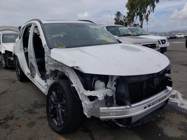 ACURA RDX A-SPEC 2021 5j8tc2h64ml035493