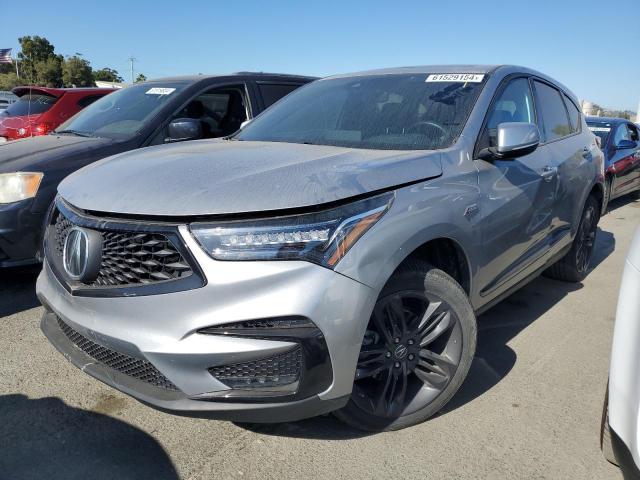 ACURA RDX 2021 5j8tc2h64ml038877