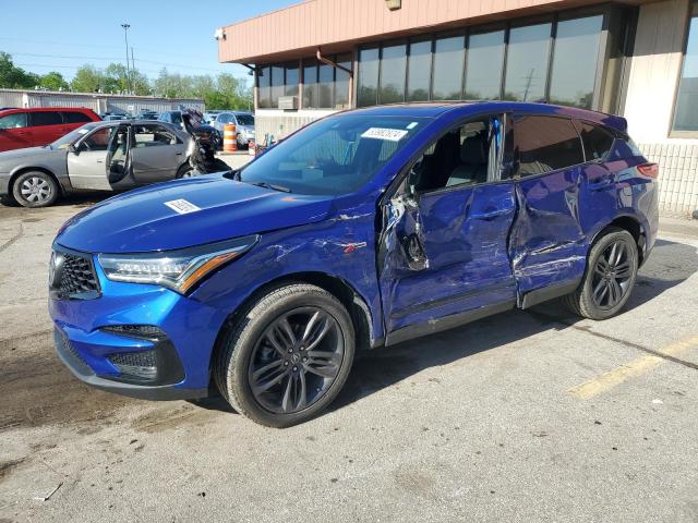 ACURA RDX 2019 5j8tc2h65kl030333