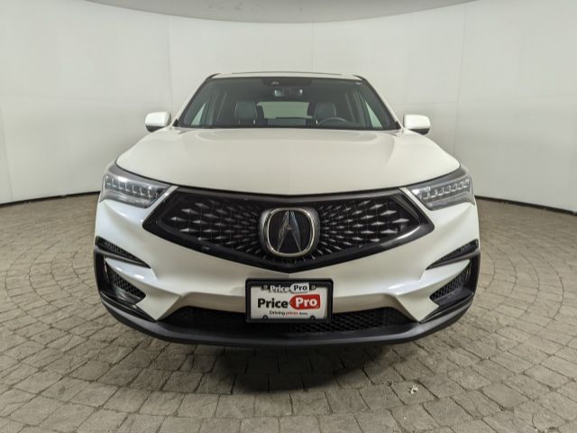 ACURA RDX 2019 5j8tc2h65kl805083