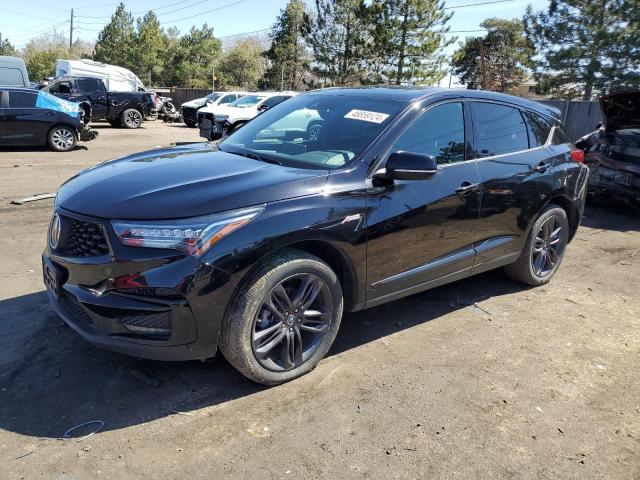 ACURA RDX 2020 5j8tc2h65ll010911