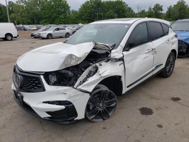 ACURA RDX A-SPEC 2020 5j8tc2h65ll039731