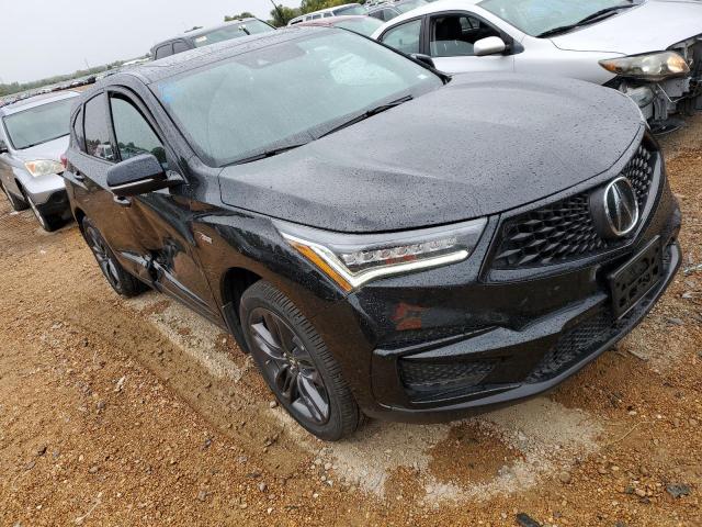 ACURA RDX A-SPEC 2020 5j8tc2h65ll040734