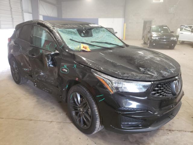 ACURA RDX 2020 5j8tc2h65ll042080