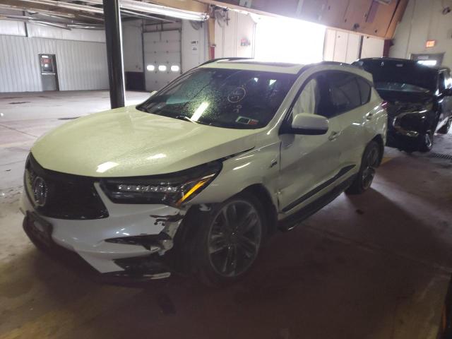 ACURA RDX 2020 5j8tc2h65ll805733