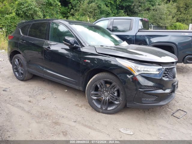 ACURA RDX 2021 5j8tc2h65ml048317