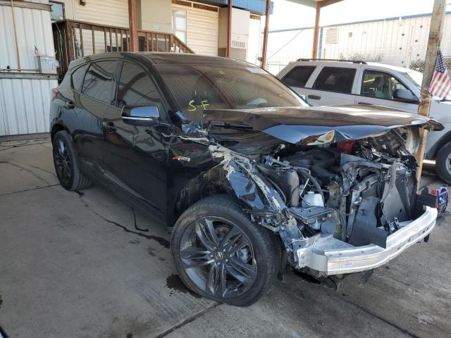 ACURA RDX A-SPEC 2019 5j8tc2h66kl026906