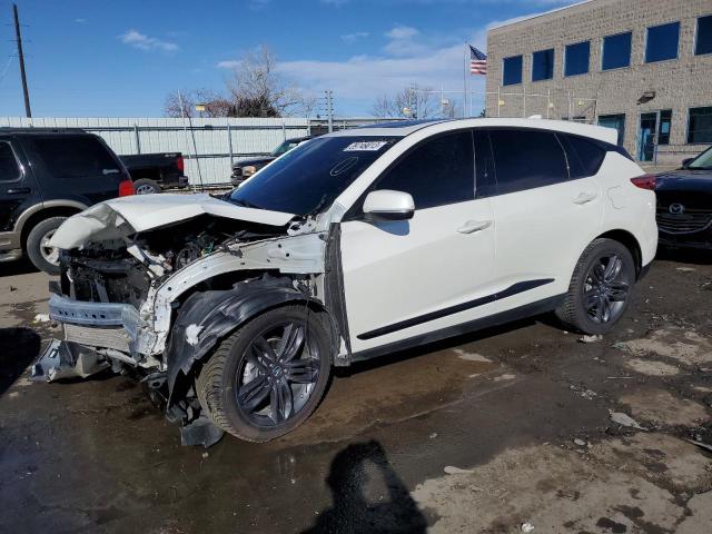 ACURA RDX A-SPEC 2019 5j8tc2h66kl042572