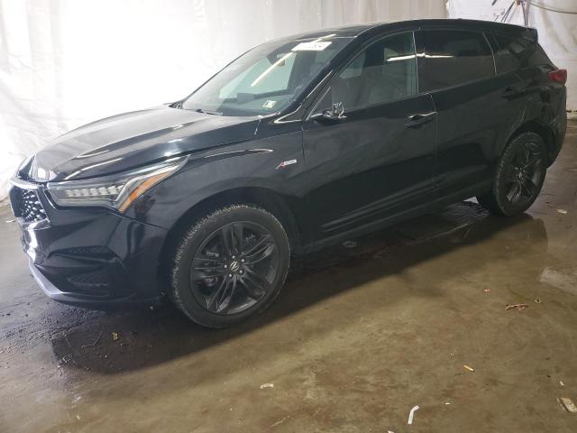 ACURA RDX 2020 5j8tc2h66ll040693