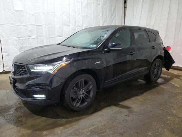 ACURA RDX 2020 5j8tc2h66ll041116