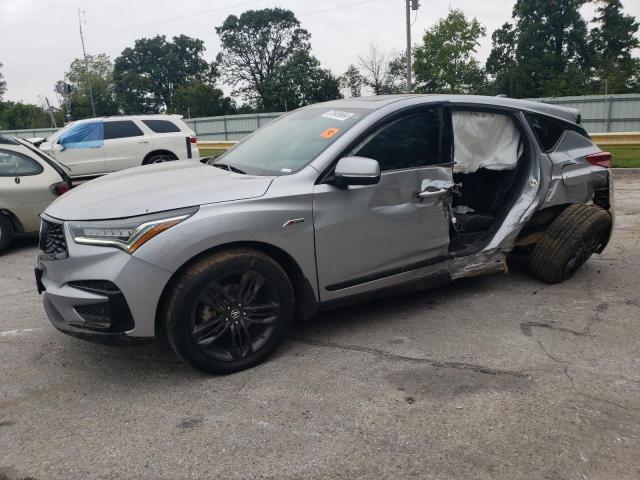 ACURA RDX A-SPEC 2020 5j8tc2h66ll041665