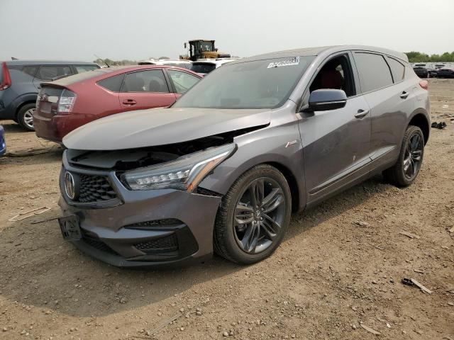 ACURA RDX A-SPEC 2021 5j8tc2h66ml026598