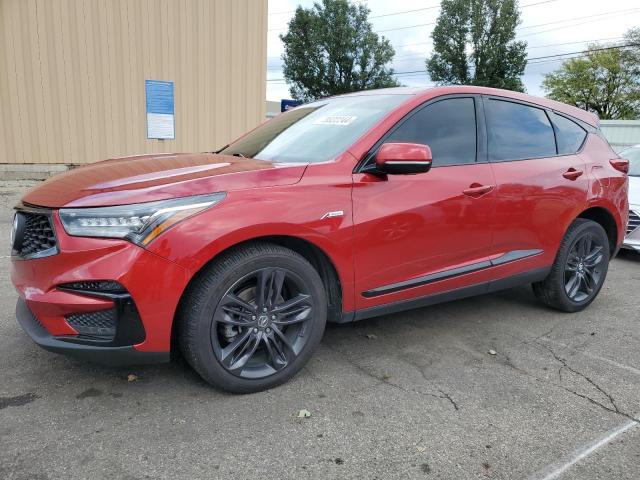 ACURA RDX A-SPEC 2021 5j8tc2h66ml035351