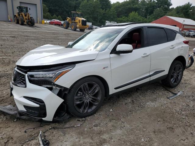 ACURA RDX 2021 5j8tc2h66ml043725