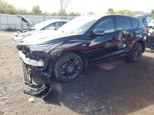 ACURA RDX 2021 5j8tc2h66ml805080