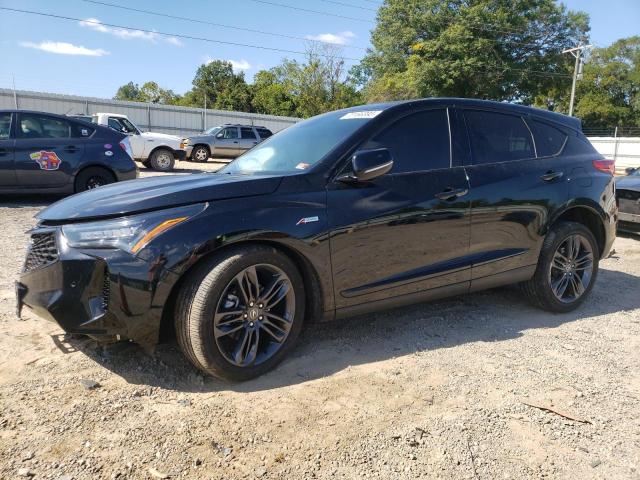 ACURA RDX A-SPEC 2022 5j8tc2h66nl008250