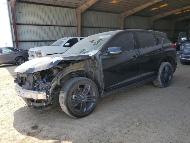 ACURA RDX A-SPEC 2022 5j8tc2h66nl013240