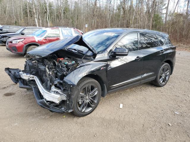 ACURA RDX A-SPEC 2023 5j8tc2h66pl802572