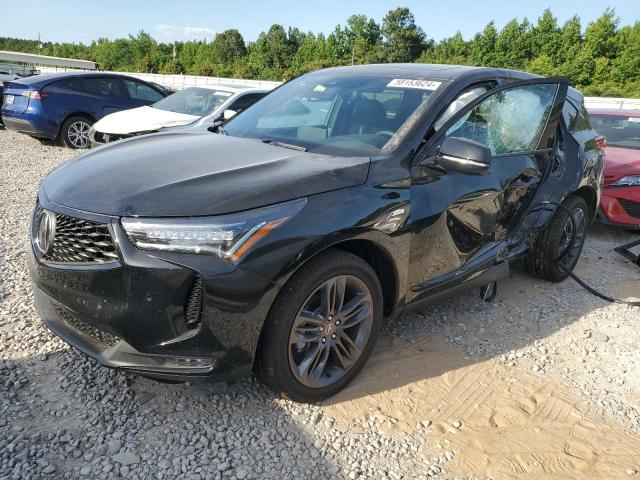 ACURA RDX 2024 5j8tc2h66rl020307