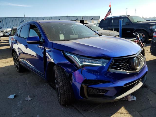 ACURA RDX A-SPEC 2019 5j8tc2h67kl013565