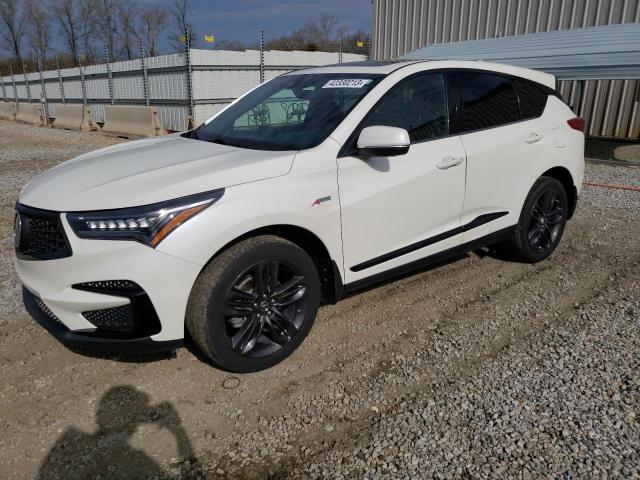 ACURA RDX A-SPEC 2019 5j8tc2h67kl030656