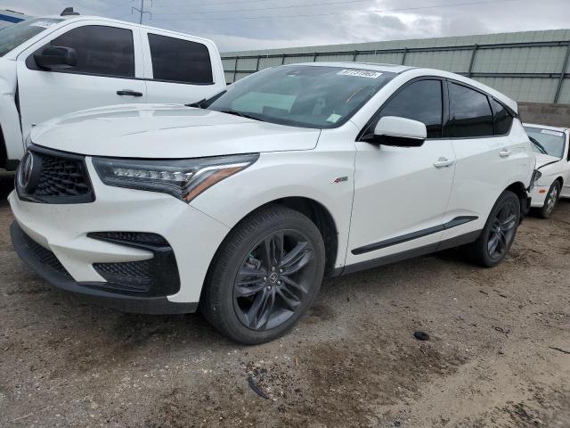 ACURA RDX 2020 5j8tc2h67ll001689