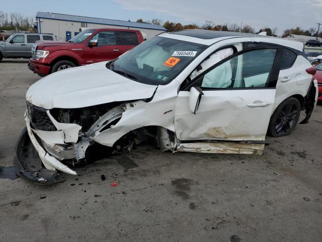 ACURA RDX 2020 5j8tc2h67ll039780