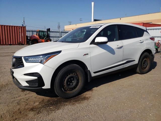 ACURA RDX 2020 5j8tc2h67ll809833