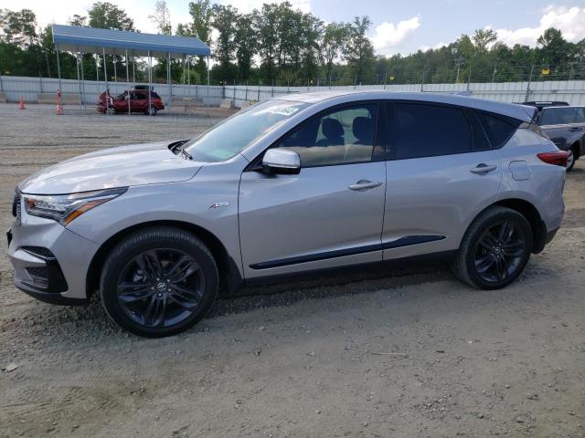 ACURA RDX A-SPEC 2021 5j8tc2h67ml021765