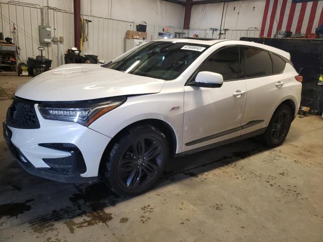 ACURA RDX 2021 5j8tc2h67ml041479