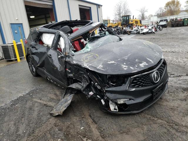 ACURA RDX 2021 5j8tc2h67ml047976