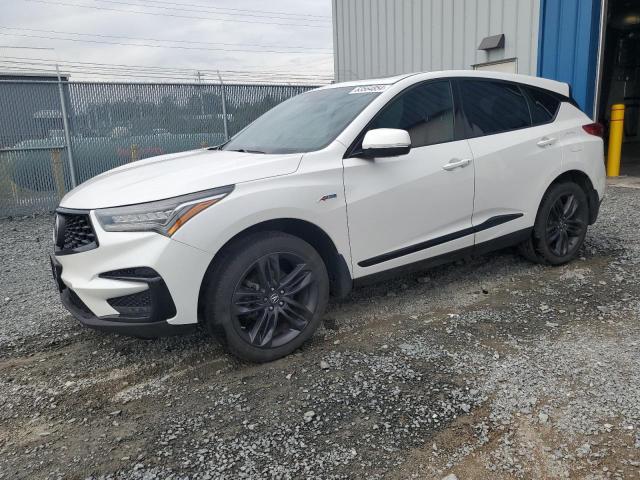 ACURA RDX A-SPEC 2021 5j8tc2h67ml809395