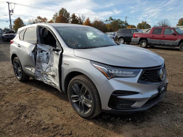 ACURA RDX A-SPEC 2019 5j8tc2h68kl016359