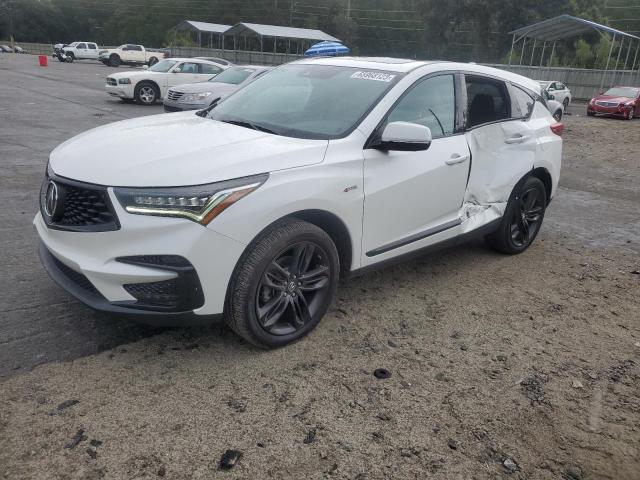 ACURA RDX A-SPEC 2020 5j8tc2h68ll002494