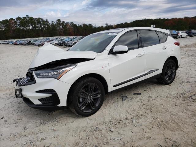 ACURA RDX 2020 5j8tc2h68ll037522