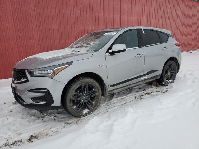 ACURA RDX 2020 5j8tc2h68ll809419